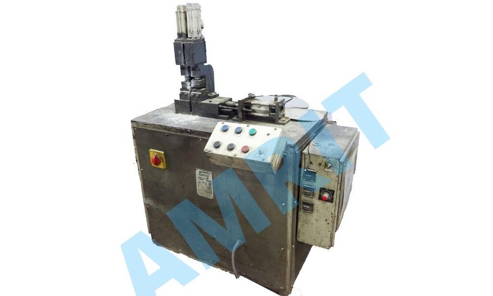 Butt Welding Machine