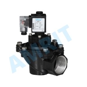 Pulse Valve