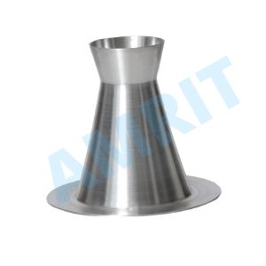 Venturies And Cones
