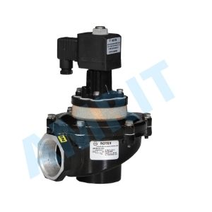 Pulse Valve