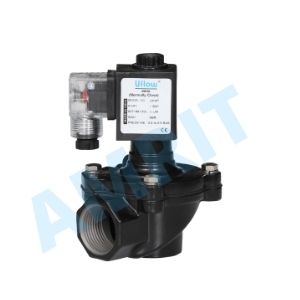 Pulse Valve