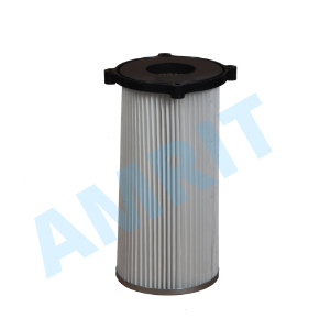 Pleated Filters And Cartridges